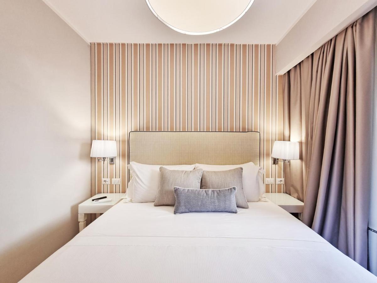 Hotel Plaza Porto Azzurro Eksteriør bilde