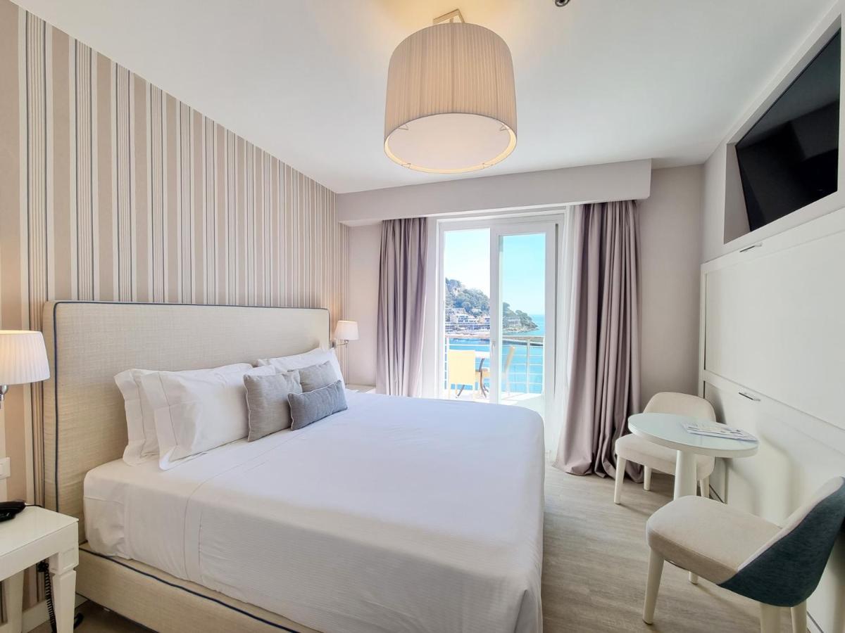 Hotel Plaza Porto Azzurro Eksteriør bilde