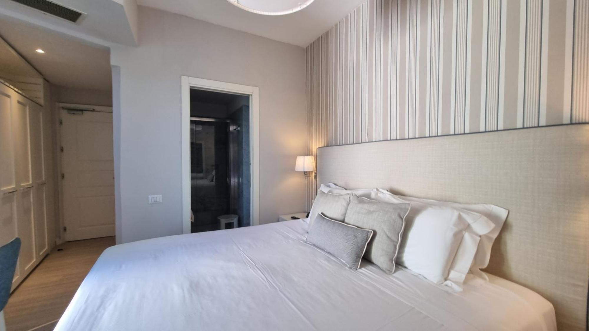 Hotel Plaza Porto Azzurro Rom bilde
